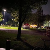 Review photo of Spearfish City Campground by Chad L., September 5, 2020