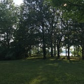 Review photo of Sangchris Lake State Park Campground by Susan L., September 5, 2020