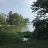 Review photo of Sangchris Lake State Park Campground by Susan L., September 5, 2020