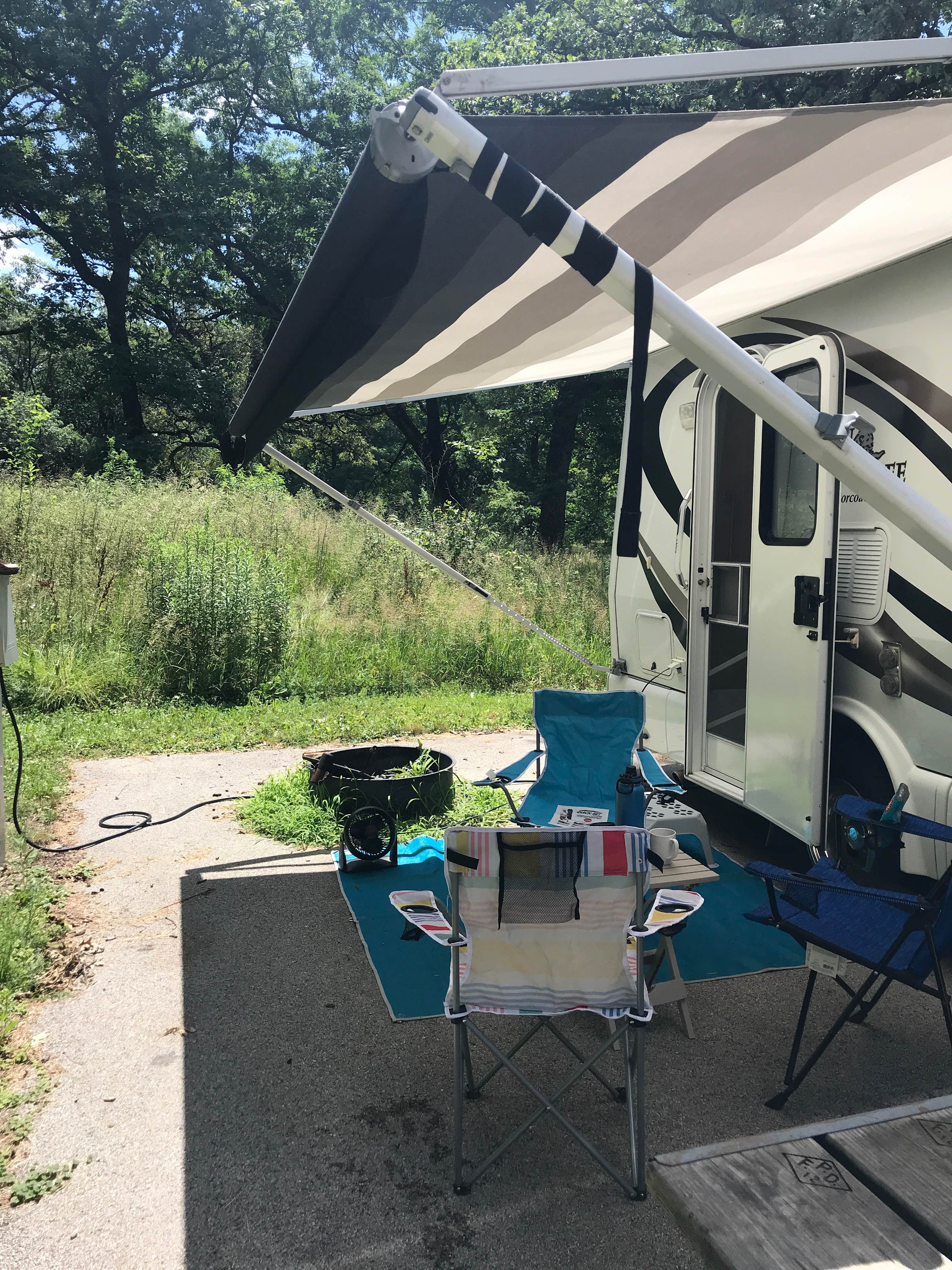 Susan L.'s photo at Camp Reinberg near Palatine, IL