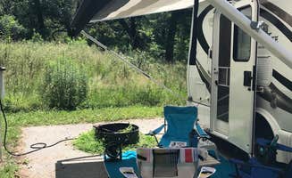 Susan L.'s photo at Camp Reinberg near Inverness, IL