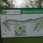 Review photo of Narrows Reserve by Austin R., May 13, 2018