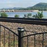 Review photo of Perrot State Park Campground by Susan L., September 5, 2020