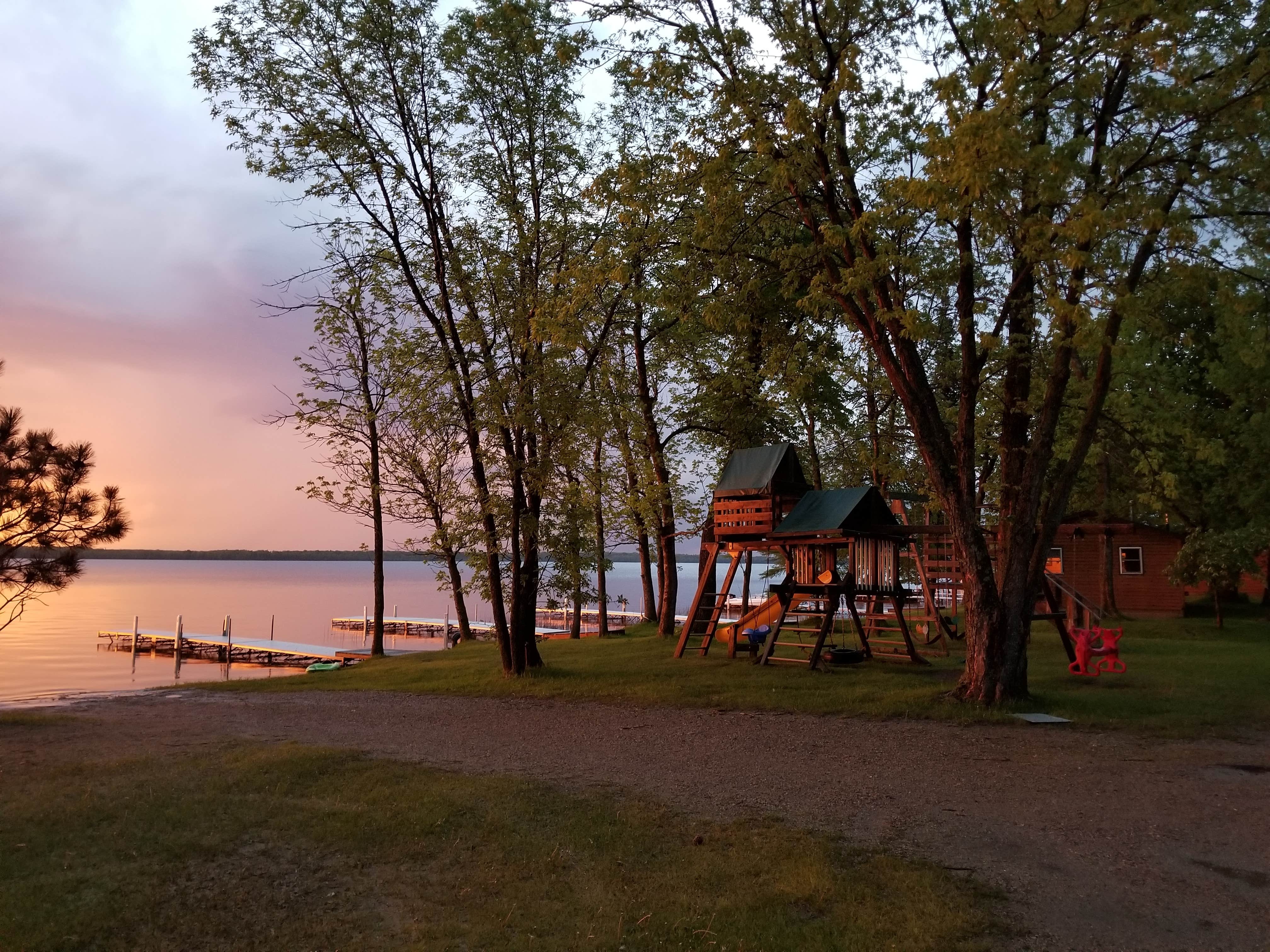 Camper-submitted photo at The Wilds Resort & Campground near Midway, MN