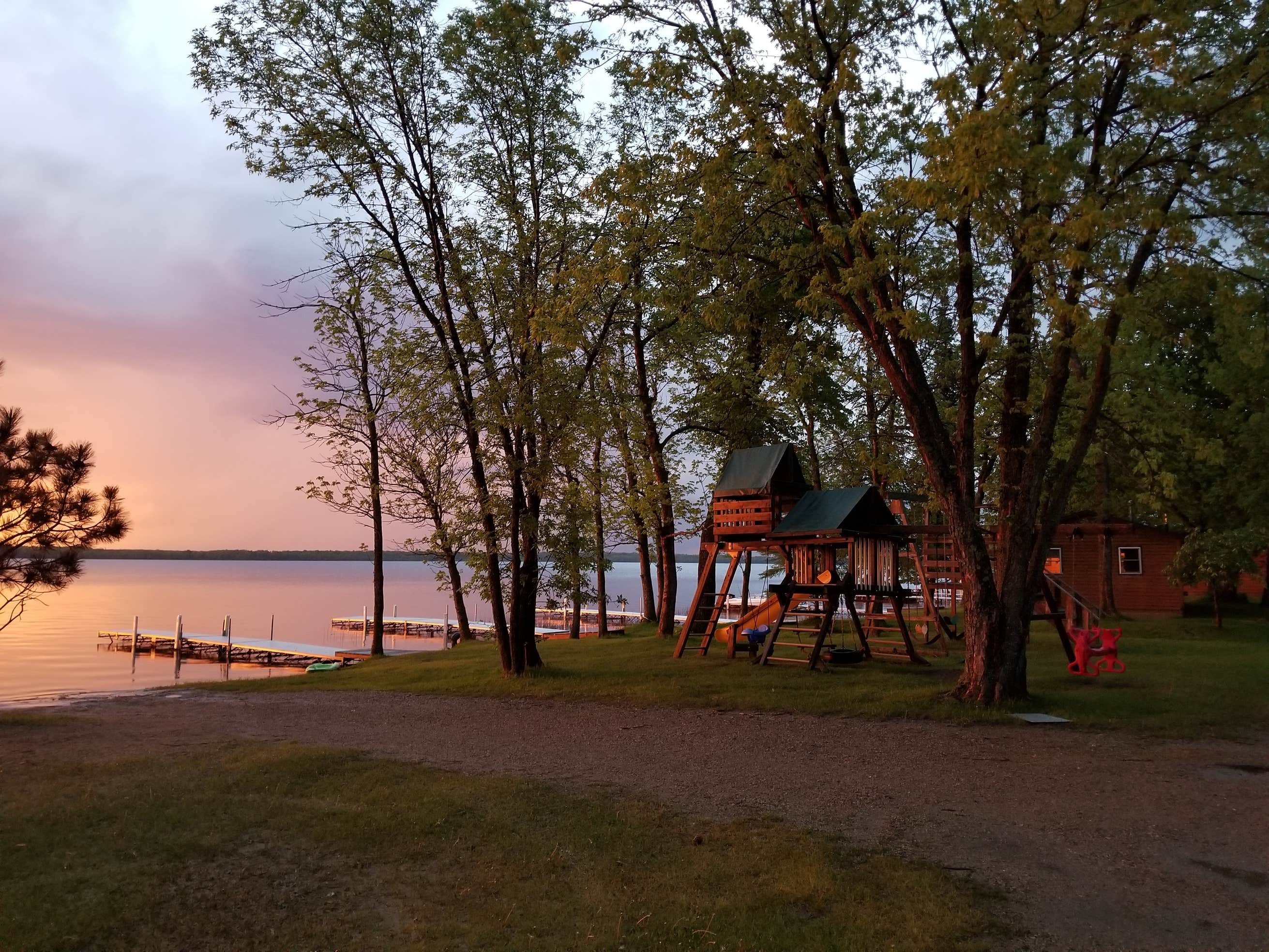 The Wilds Resort & Campground | The Dyrt