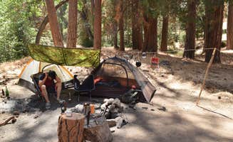 Raul P.'s photo at Alder Creek Campground - Tentatively closed for 2022 near Edison, CA