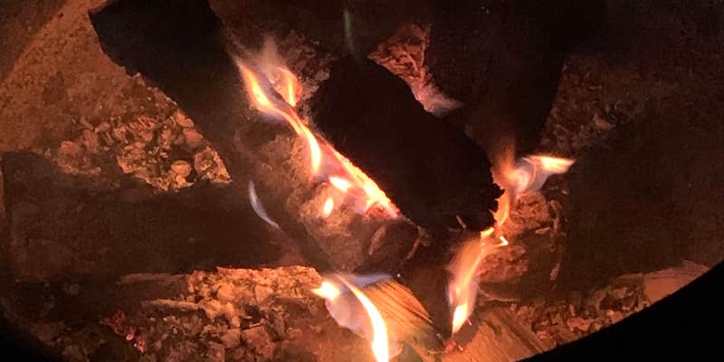 Camper submitted image from Hidden Meadows RV Park