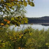Review photo of Forest Lake State Forest Campground by Birgit  H., September 5, 2020
