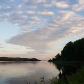 Review photo of Forest Lake State Forest Campground by Birgit  H., September 5, 2020