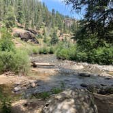 Review photo of Del Norte Dispersed Camping by Nathan  P., September 5, 2020