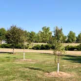 Review photo of New Frontier RV Campground by Carly , September 5, 2020