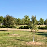 Review photo of New Frontier RV Campground by Carly , September 5, 2020