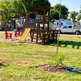 Review photo of New Frontier RV Campground by Carly , September 5, 2020