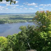 Review photo of Great River Bluffs State Park Campground by Stuart A., September 5, 2020