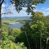 Review photo of Great River Bluffs State Park Campground by Stuart A., September 5, 2020