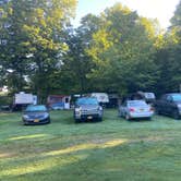 Review photo of Broken Wheel Campground by Rachel  C., September 5, 2020