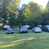 Review photo of Broken Wheel Campground by Rachel  C., September 5, 2020