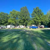 Review photo of Broken Wheel Campground by Rachel  C., September 5, 2020