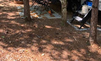 Camping near Sandover Historic Homesite: Hickory Knob State Park Resort — Hickory Knob State Park, Lincolnton, South Carolina