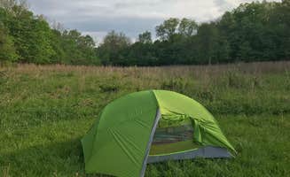 Austin R.'s photo at Narrows Reserve near Franklin, OH