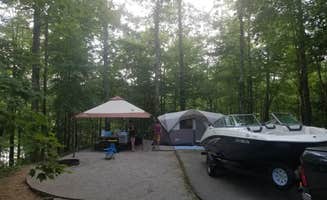 Josh N.'s photo at Holly Bay near London, KY