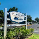Review photo of Flying Flags RV Resort by Penélope F., September 5, 2020
