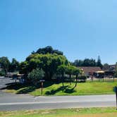 Review photo of Flying Flags RV Resort by Penélope F., September 5, 2020