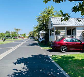 THE 10+ BEST Campgrounds near Solvang, CA