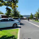 Review photo of Flying Flags RV Resort by Penélope F., September 5, 2020