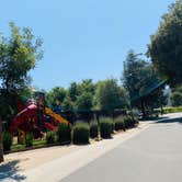 Review photo of Flying Flags RV Resort by Penélope F., September 5, 2020