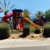 Review photo of Flying Flags RV Resort by Penélope F., September 5, 2020
