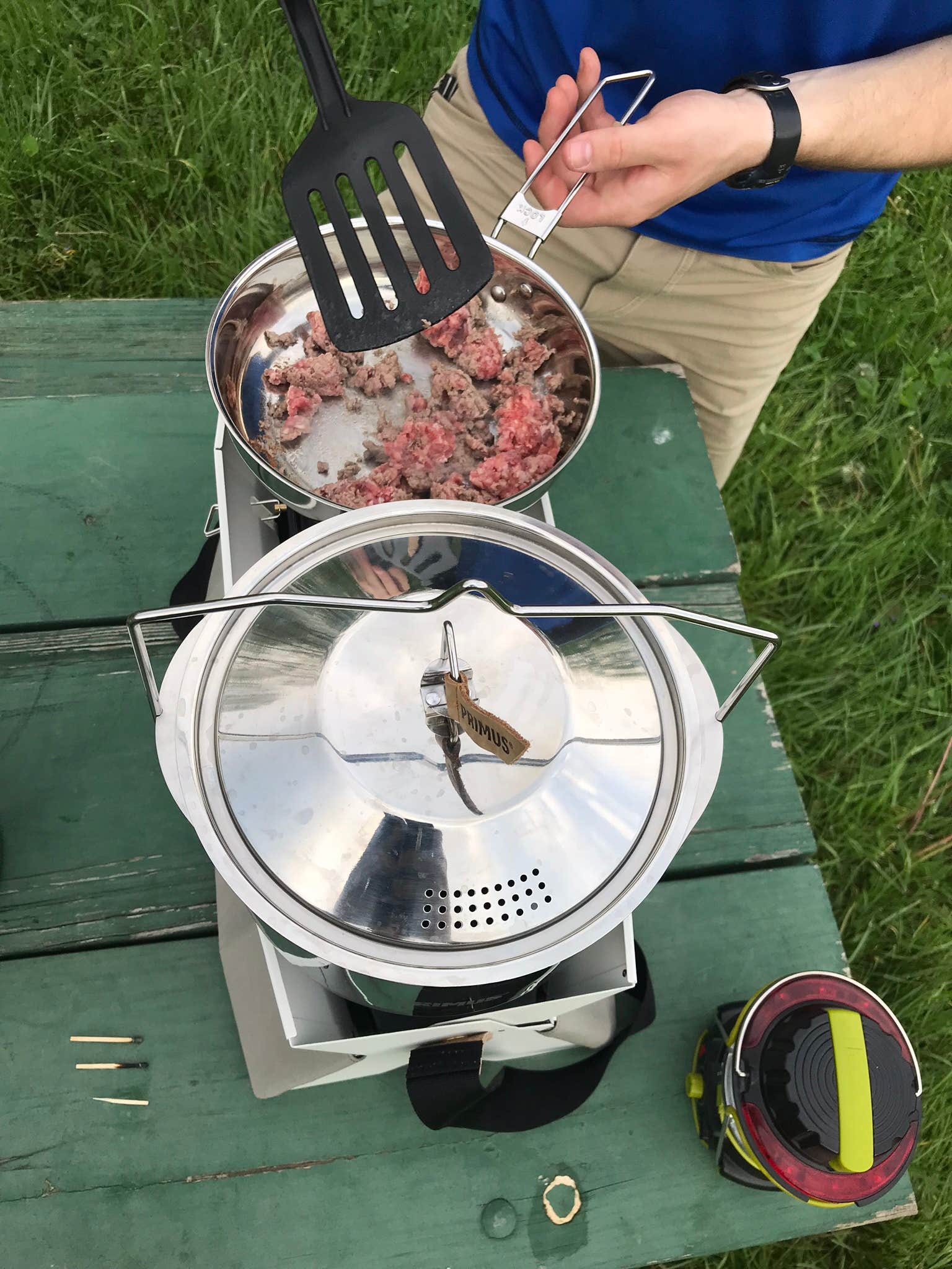 Food