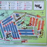 Review photo of Flying Flags RV Resort by Penélope F., September 5, 2020