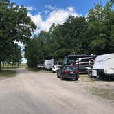 Review photo of Hickory Oaks Campground by Phillip  T., September 5, 2020