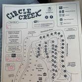 Review photo of Circle Creek RV Park & Campground  by Sara S., September 5, 2020