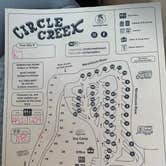 Review photo of Circle Creek RV Park & Campground by Sara S., September 5, 2020