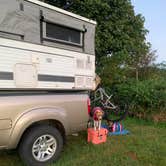 Review photo of Circle Creek RV Park & Campground  by Sara S., September 5, 2020