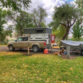 Review photo of Three Island Crossing State Park Campground by Sara S., September 5, 2020