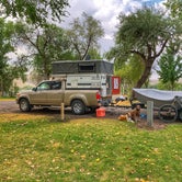 Review photo of Three Island Crossing State Park Campground by Sara S., September 5, 2020