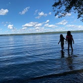 Review photo of Jamestown Campground — Pymatuning State Park by Casey S., September 5, 2020