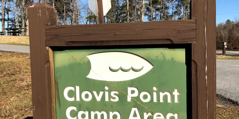 Camper submitted image from Arrowhead Park