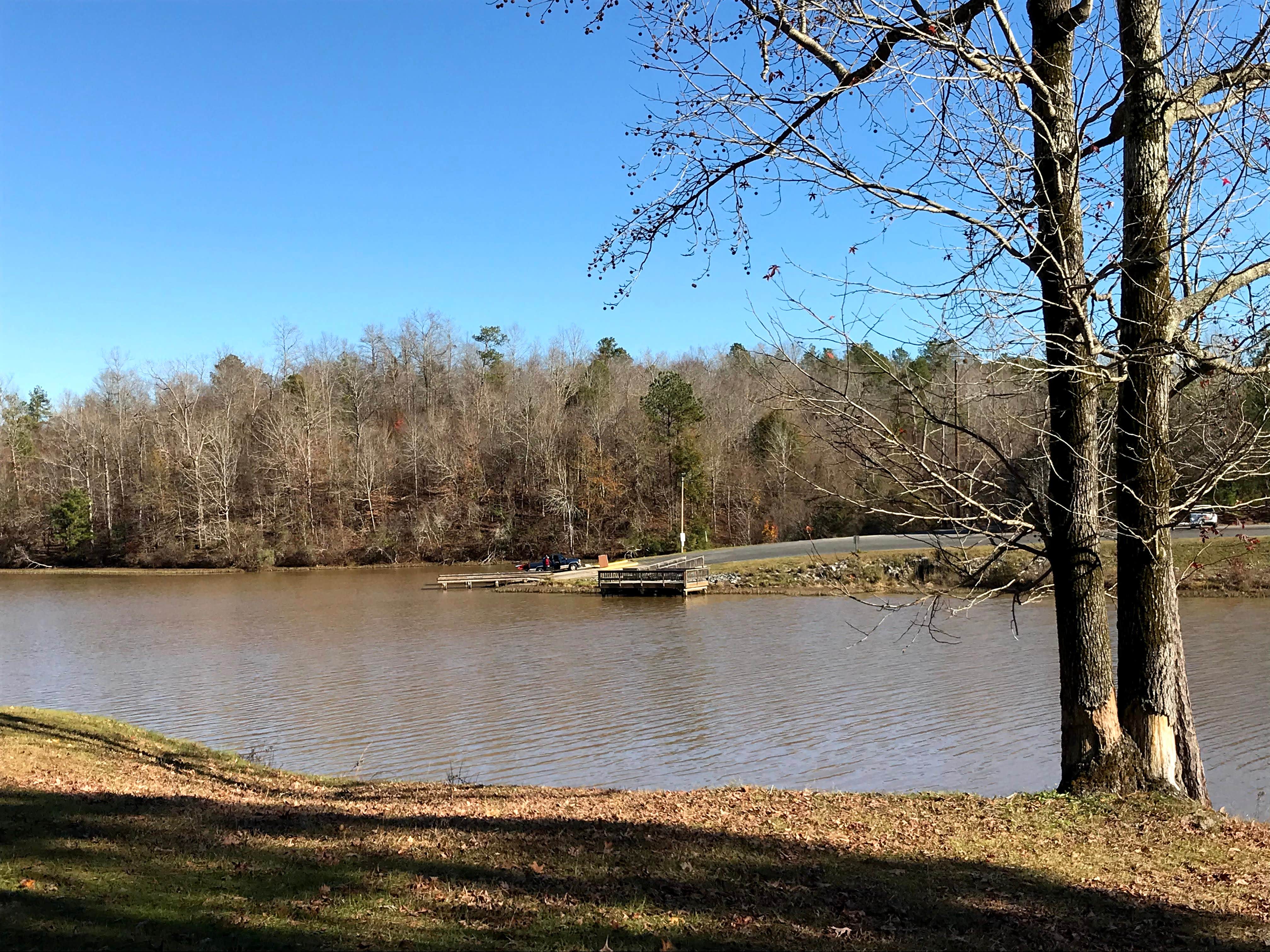 Camper-submitted photo at Arrowhead Park near Warner Robins, GA