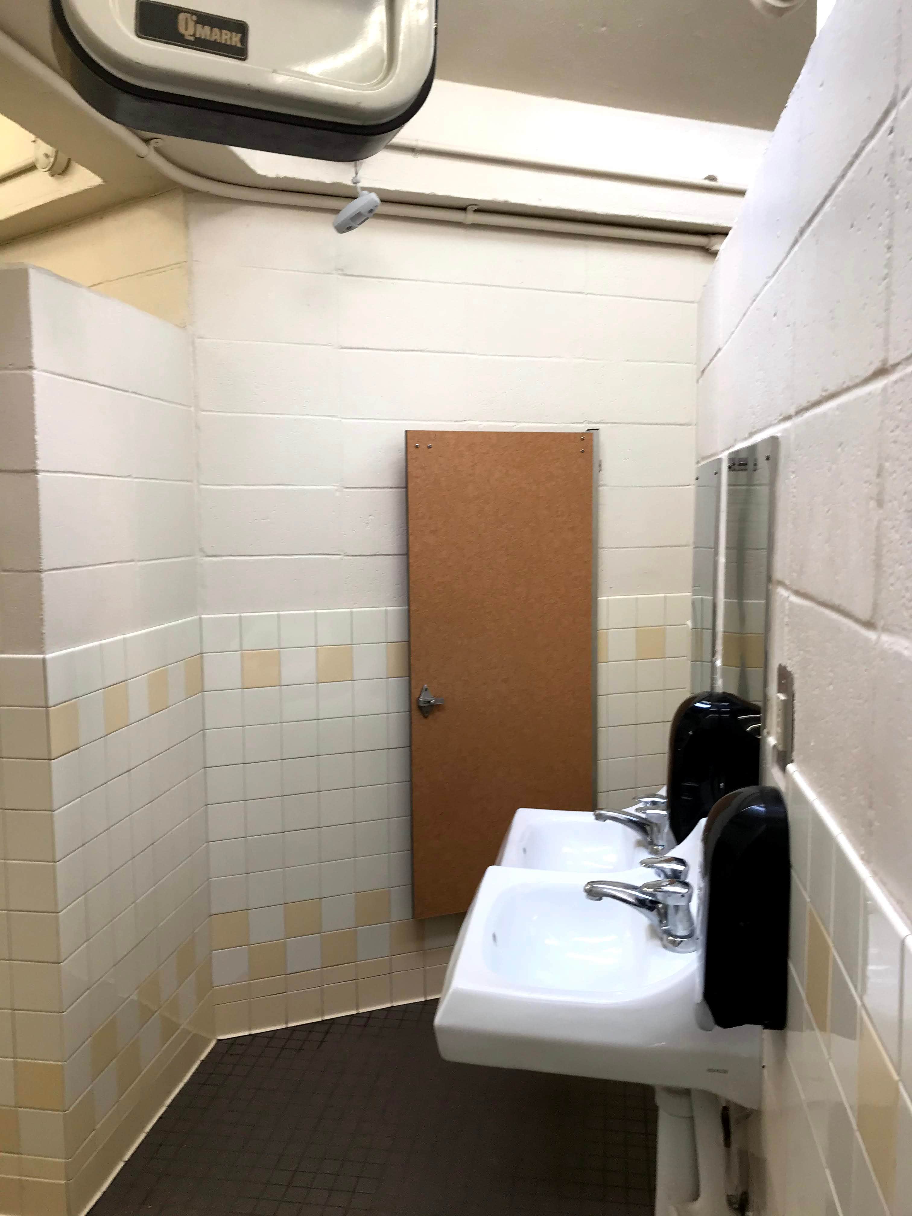 Camper-submitted photo at Arrowhead Park near Warner Robins, GA