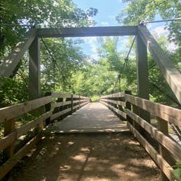 Big Sioux Recreation Area