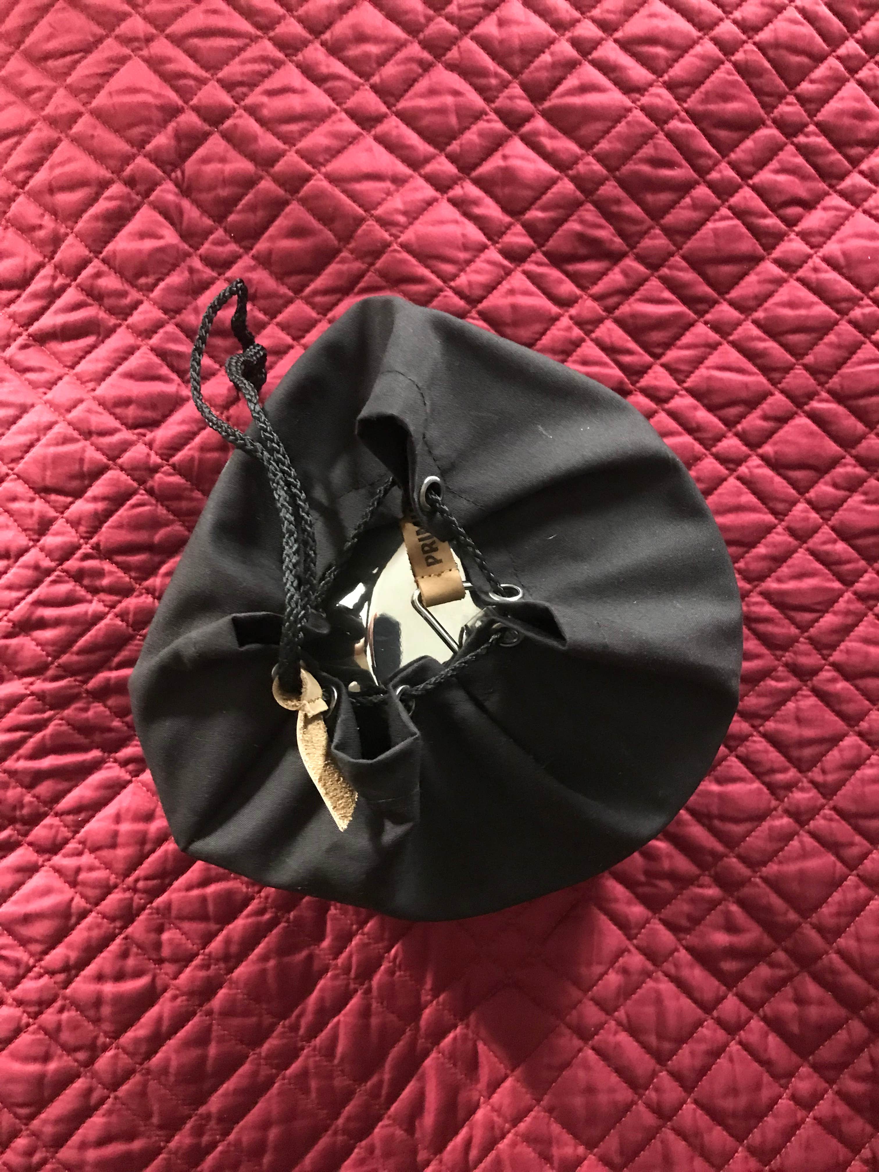 Camper-submitted photo at Narrows Reserve near Blue Ash, OH