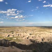 Review photo of Buffalo Gap Dispersed Camping by Susan L., September 5, 2020