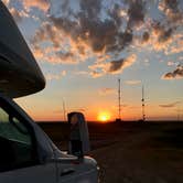 Review photo of Buffalo Gap Dispersed Camping by Susan L., September 5, 2020