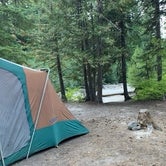 Review photo of Sherwood Campground by Ted B., September 5, 2020