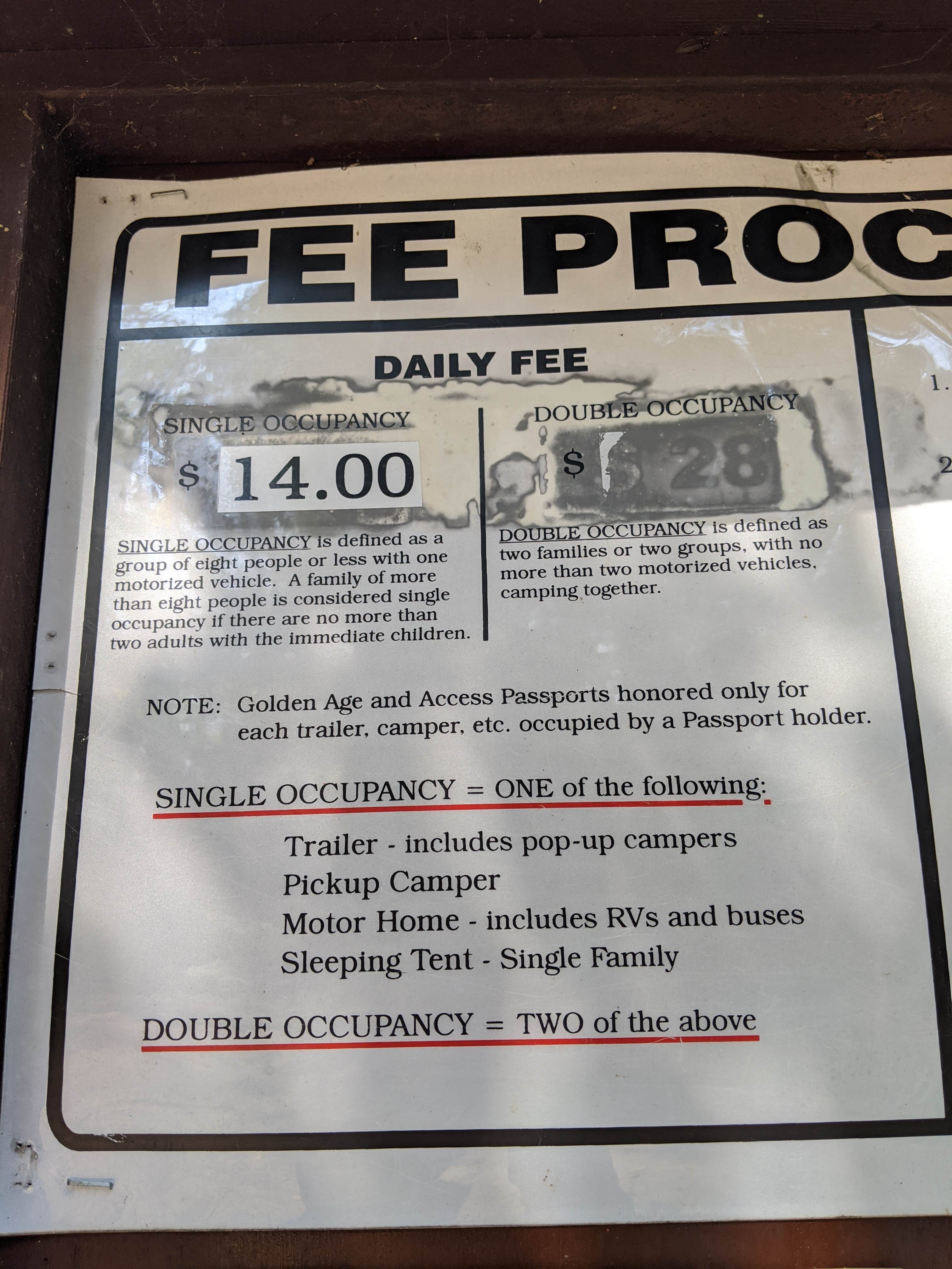 Camper-submitted photo at Webster Lake Campground near Chippewa National Forest