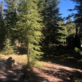 Review photo of Fifteenmile Campground by Lukas G., September 5, 2020